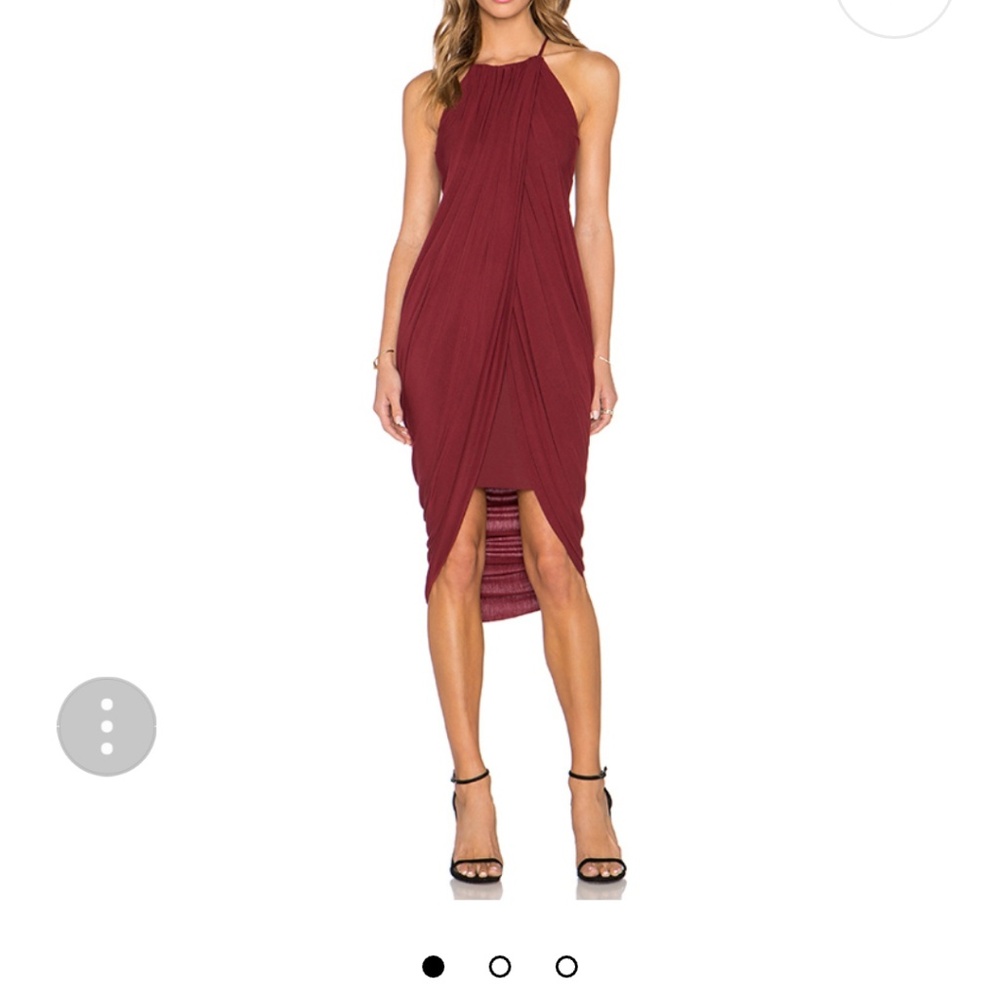 Bailey 44 Day Lily Dress